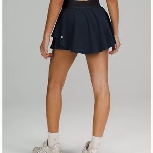 Court Rival HR Skirt